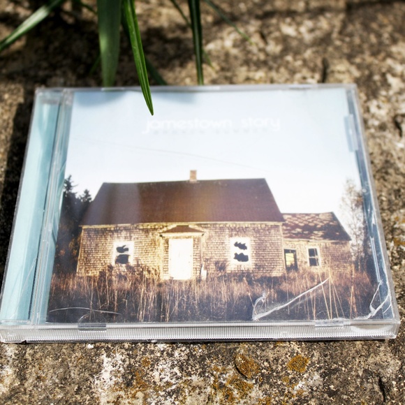 Jamestown Story CD Bundle - Picture 3 of 5